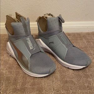 Puma sneakers